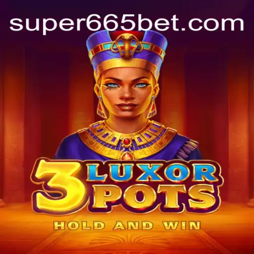Introdução ao Jogo 3LuxorPots: Regras e Estratégias