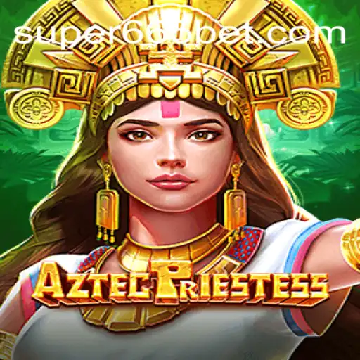 Descubra o Fascinante Mundo de AztecPriestess: Um Mergulho na Aventura Inca