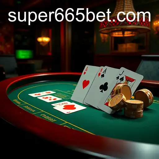 VIP Service super665 - 24/7 Support and Exclusive Benefits