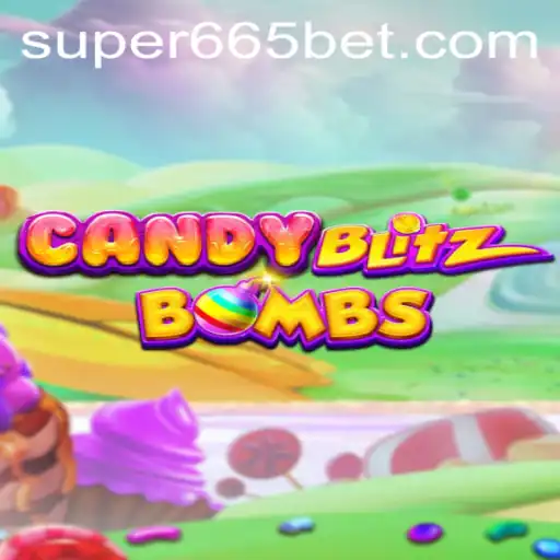 CandyBlitzBombs: Mergulhe no Universo Doce e Explosivo do Novo Jogo Revolucionário