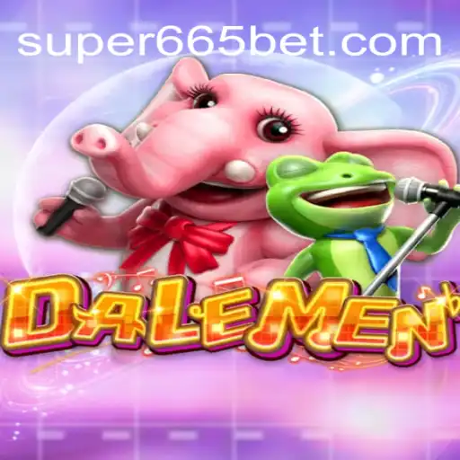 Explorando DALEMEN: Um Mergulho no Jogo de Estratégia com Super665