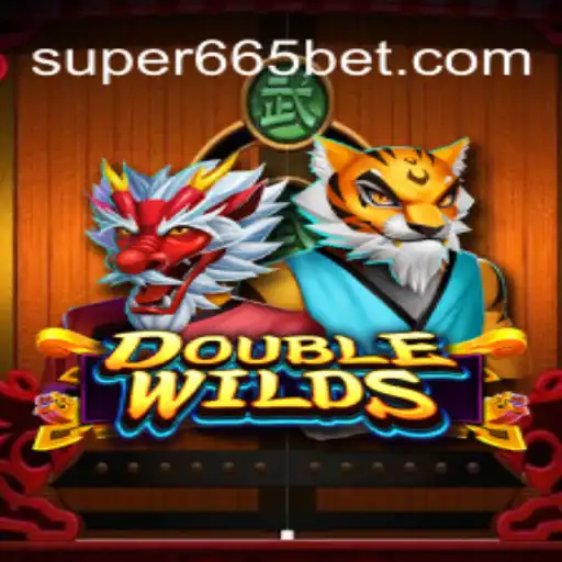 DoubleWilds: Explorando a Nova Sensação do Mundo dos Jogos com Super665
