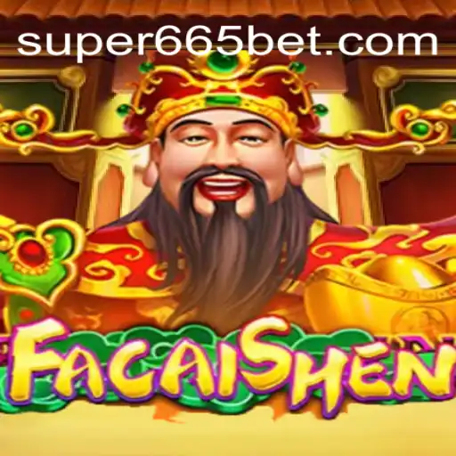 Descubra o Fascinante Jogo de Tabuleiro 'FaCaiShen'