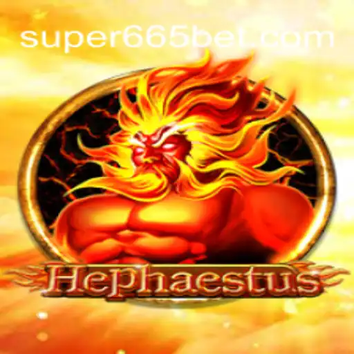 Explorando o Fascinante Jogo 'Hephaestus'