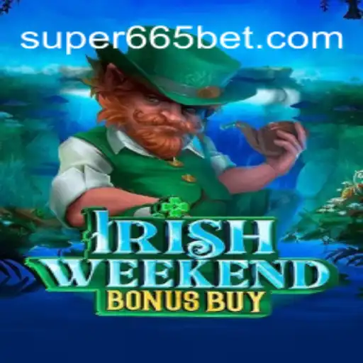 Explorando o Jogo IrishWeekendBonusBuy: Regras e Estratégias