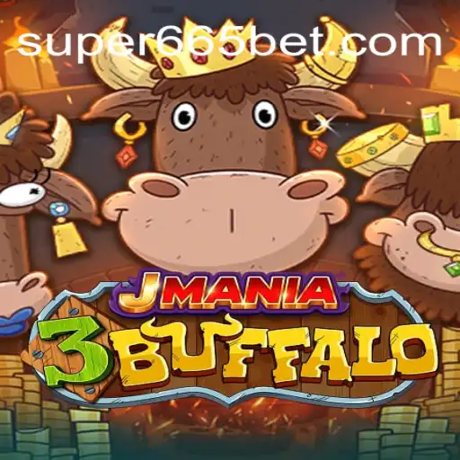 Descubra o Empolgante Mundo de JMania3Buffalo: Um Jogo Inovador