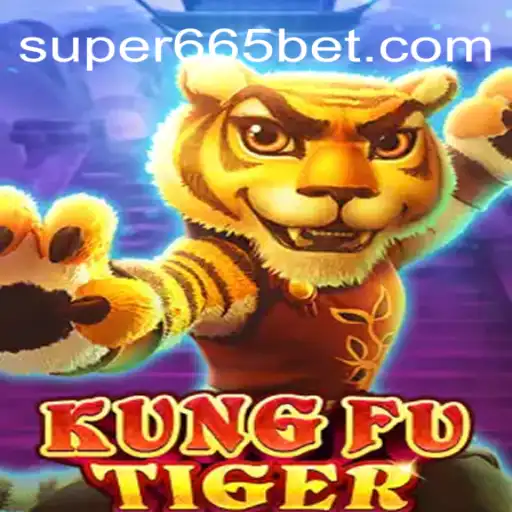 Descubra o Fascinante Mundo de KungFuTiger