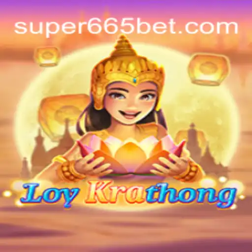 LoyKrathong: Descubra o Novo Jogo Sensação com Super665