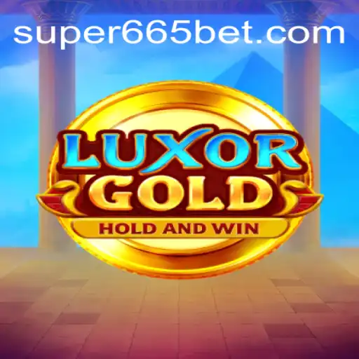 LuxorGold: Explore as Riquezas no Jogo de Aventuras Super665