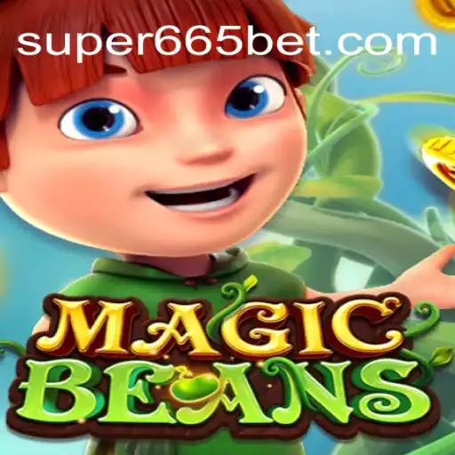 Descubra o Fascinante Mundo de MAGICBEANS: Uma Nova Experiência de Jogo