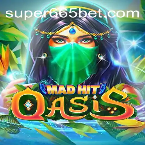 MadHitOasis: Mergulhe no Mundo Emocionante do Novo Jogo de Tabuleiro