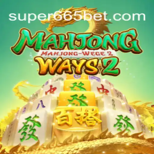 Explore MahjongWays2: Uma Aventura Clássica com Toques Modernos