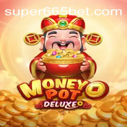Explorando o Universo de MoneyPotDELUXE: Estrategias e Regras Emocionantes
