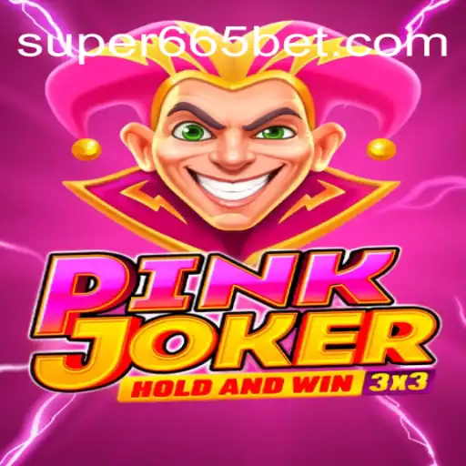 Pinkjoker: O Jogo que Revoluciona a Diversão