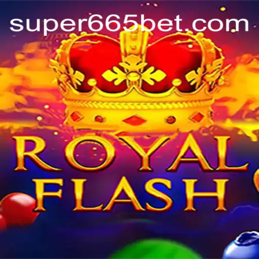 Descubra o Empolgante Mundo de RoyalFlash