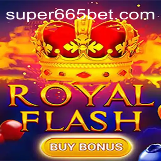 Descubra o Mundo Emocionante de RoyalFlashBuyBonus com super665