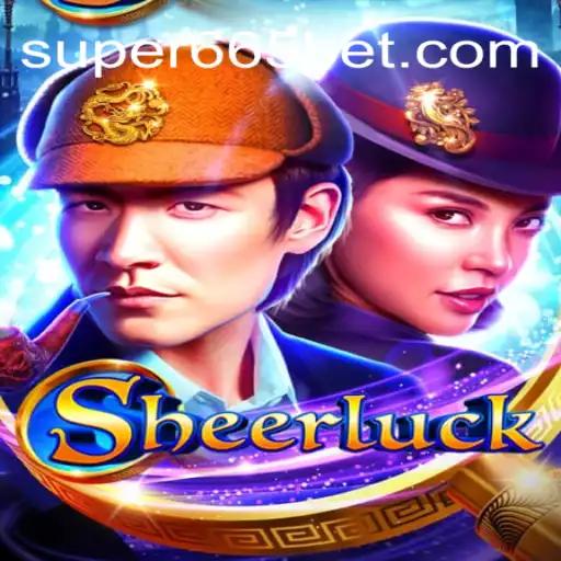 Descubra o Fascinante Mundo de 'Sheerluck': Um Jogo de Mistério e Inteligência