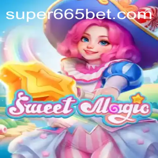 Descubra o Universo Encantado do Jogo SweetMagic