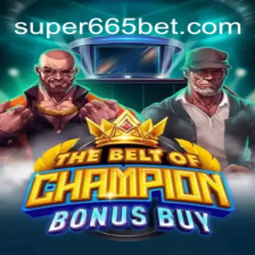 Descubra o Inovador Jogo TheBeltOfChampionBonusBuy: Tudo o que Você Precisa Saber