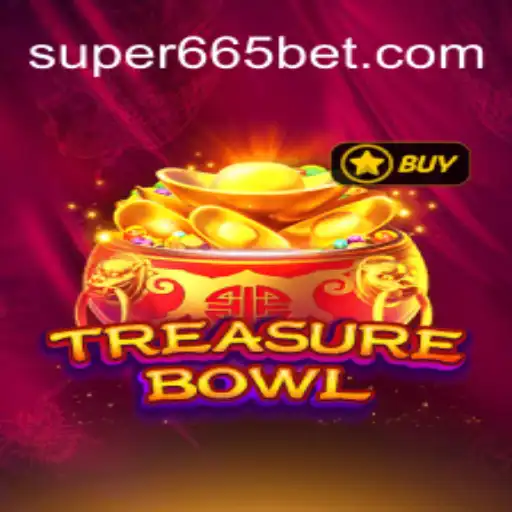 Explorando o Fascinante Mundo do Jogo TreasureBowl