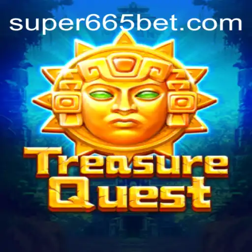 Descubra a Aventura Inesquecível de TreasureQuest