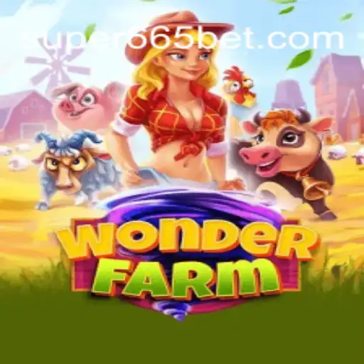 Explorando o Universo de WonderFarm: Um Jogo de Estratégia e Aventura