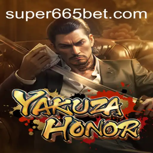 Descubra o Fascinante Mundo de YakuzaHonor: O Jogo de Estratégia e Honra