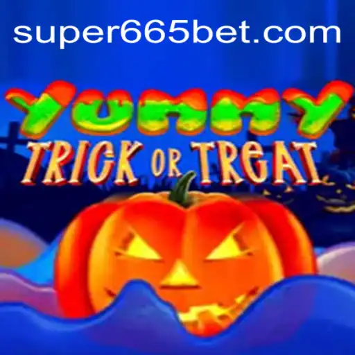 Explorando o Mundo Encantado de 'YummyTrickorTreat': O Novo Jogo que Cativa a Todos